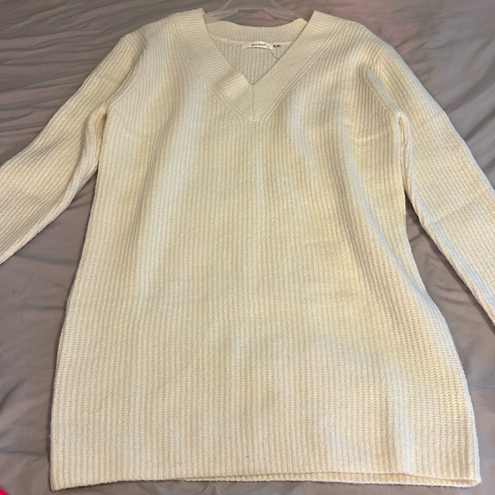 Idem Ditto oversized sweater